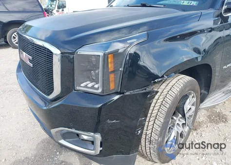 2015 GMC Yukon Sle z USA, uszkodzony, nr VIN 1GKS2AKC7FR114294